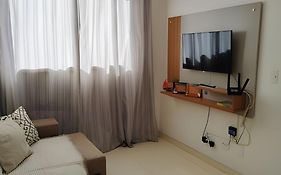 Conforto, Lazer e Localização Estratégia em Maceió